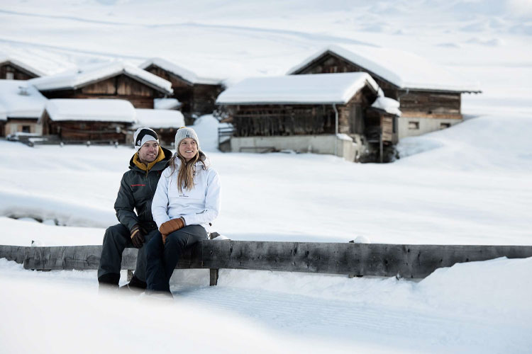 Service Ausflugsziele Neustift Stubaital